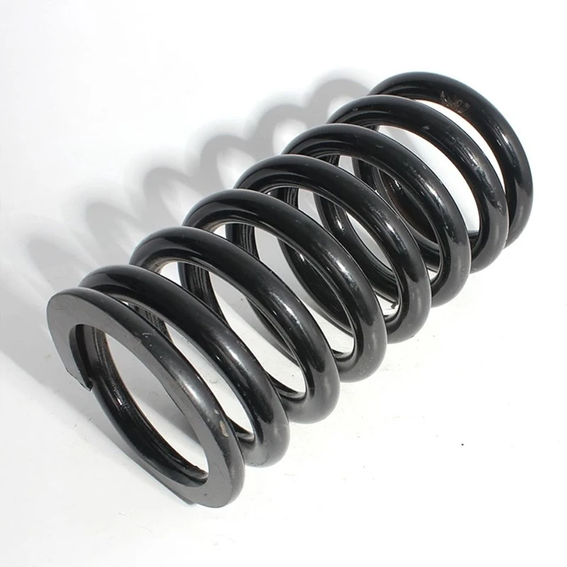 Creamily 1PCS Heavy Duty Big Shock Absorbing Compression Springs Return Spring Steel 8mm Wire Diameter