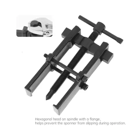 8 best sales puller tool - №3