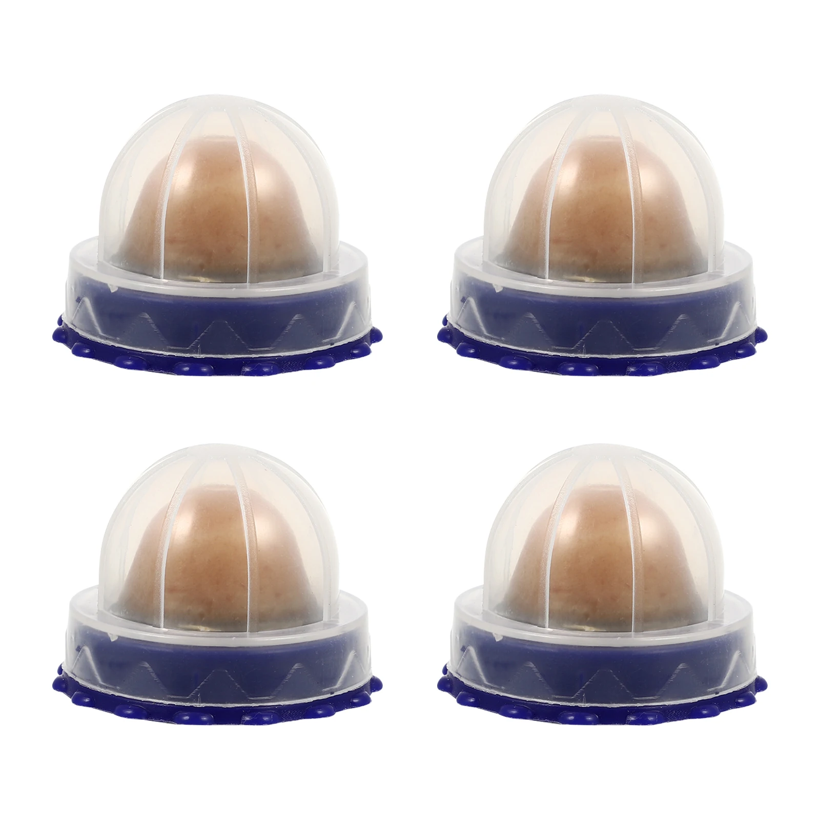 

4pcs Lickable Energy Treats Healthy Snack for Cats Energy Ball Candy Toys Snack Suckers Catnip Sweet