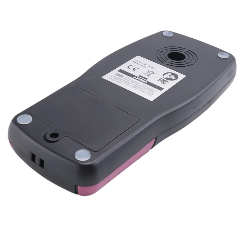 Digital Handheld Wall Detector Professional Wall Detector Multifunction Wall Detector