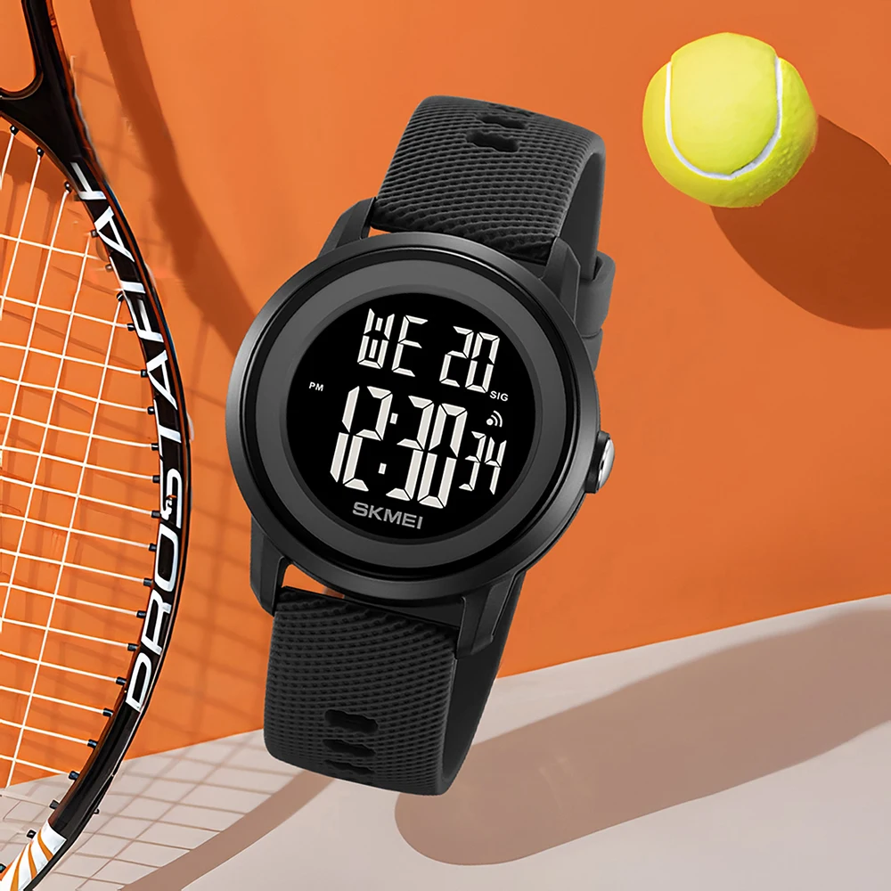 Skmei Fashion Digit… - image