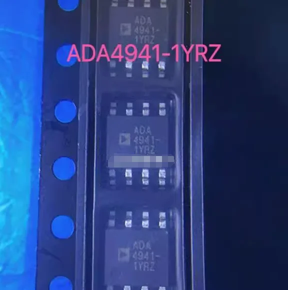 Ada4941-1YRZ-R7 –评测与推荐：高性能整流器的全面解析
