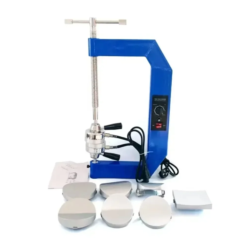

Repair Vulcanizing Machine Truck Vulcanizer Equipment Full-automatic Tire Repair Engineering