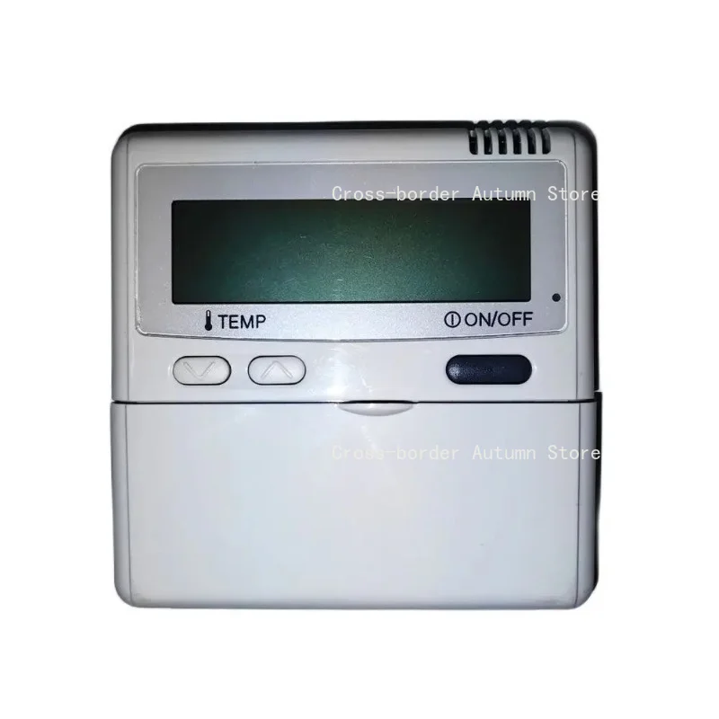 for Mitsubishi Heavy Industries Air Conditioning Remote Control PJA505A124B Display Panel Three Core Wire Harness