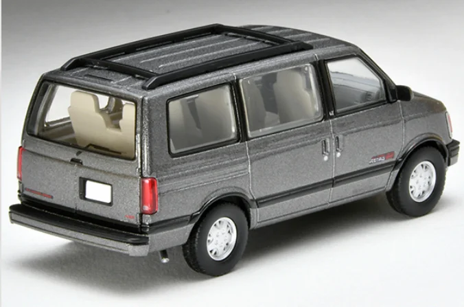 24.10 Tomytec Tomica TLV N325 A/B Astro LT AWD Limited Edition Simulation Alloy Static Car Model Toy Gift