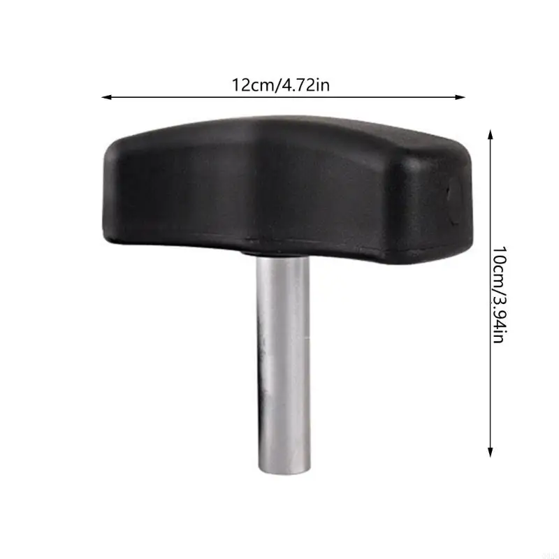 Chiave coppia fissa G92C con mantello T 6/7/8/9/10/11/12/13/14NM Strumento coppia preimpostata utilizzato per i bit da 1/4