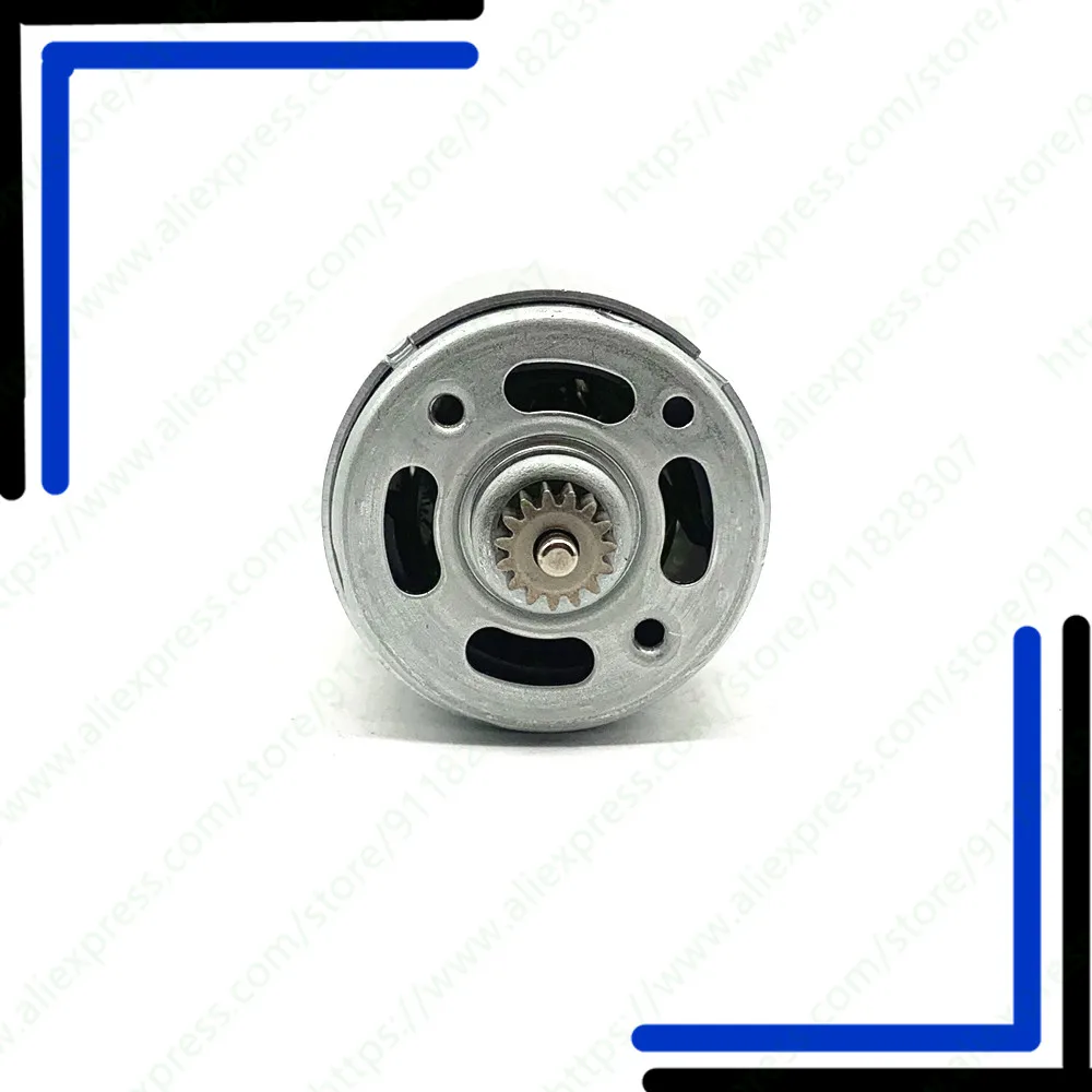 Motor for Makita DF333 DF333D HP333D