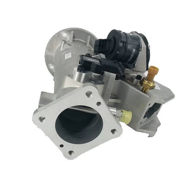 

Gold seller Good Price Original Woodward EGR Module S00037340+01 for Shanghai Natural Engine National VI