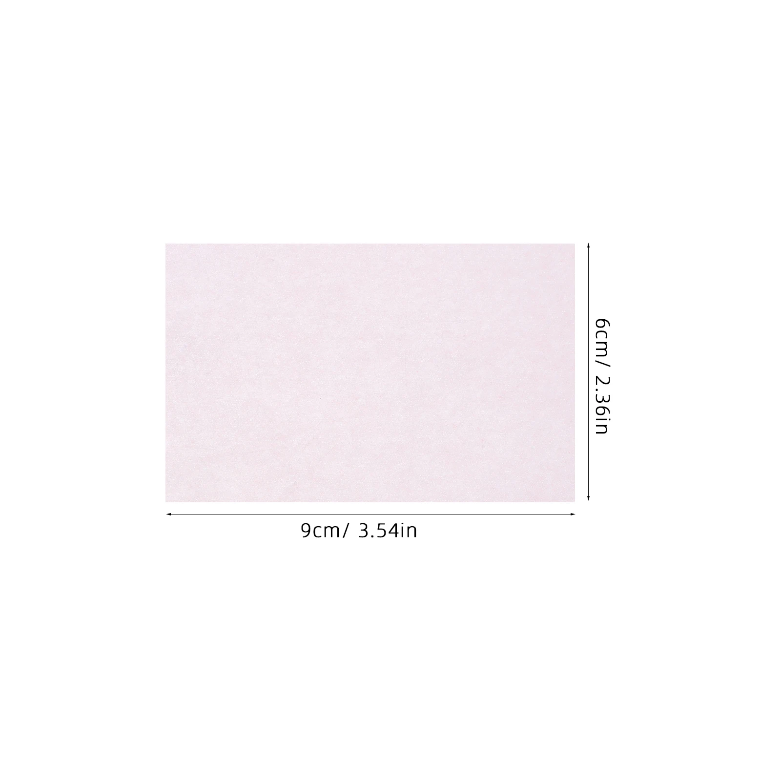 300 قطعة أوراق امتصاص زيت الوجه رقيقة جدا مزدوجة الوجهين ورقة التحكم في الزيت ورقة الألوة العطر صندوق محمول أوراق النشاف