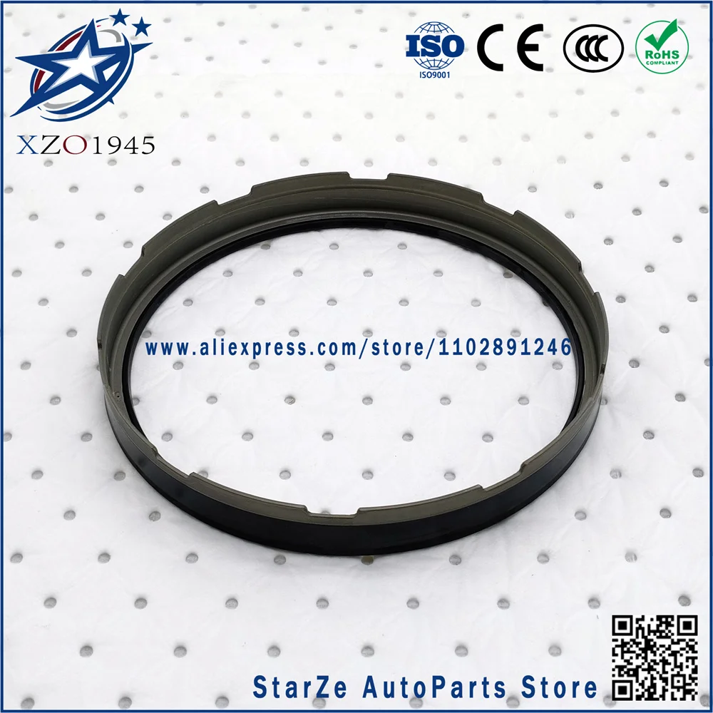 

6T30E 24231648 6T30E 60 6T30 MH9 24263508 Automatic Transmission Housing 2-6 Speed Piston Suitable for Buick Excelle and Cruze C