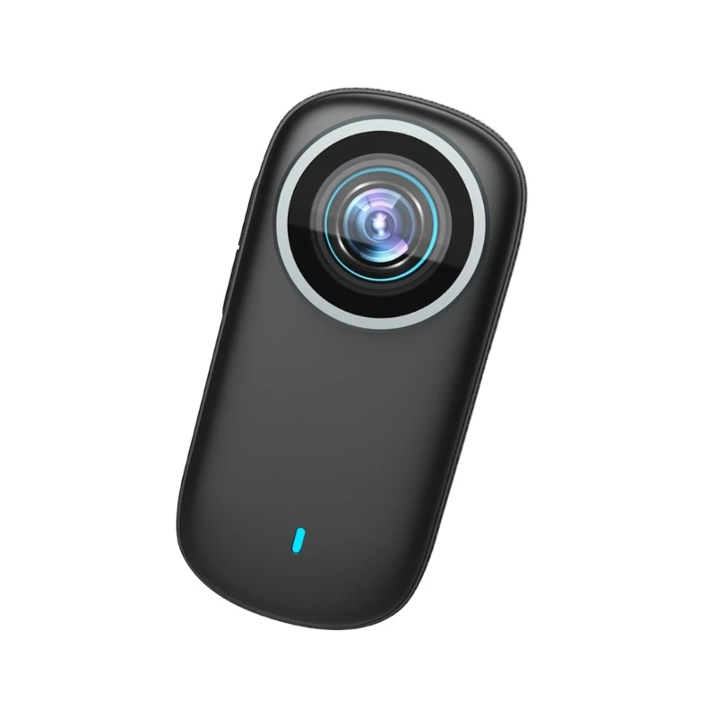 U55B 4K Thumb Camera 1080P Vertical Mode 3 Hour Running time Wide Lens