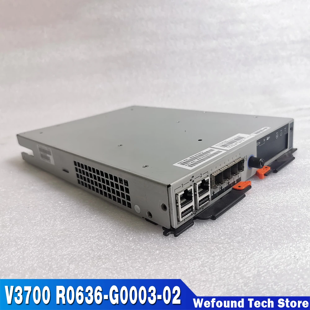 For IBM V3700 R0636-G0003-02 R0636-G0001-07 Controller 00AR104 00RY382 00AR108 00AR157