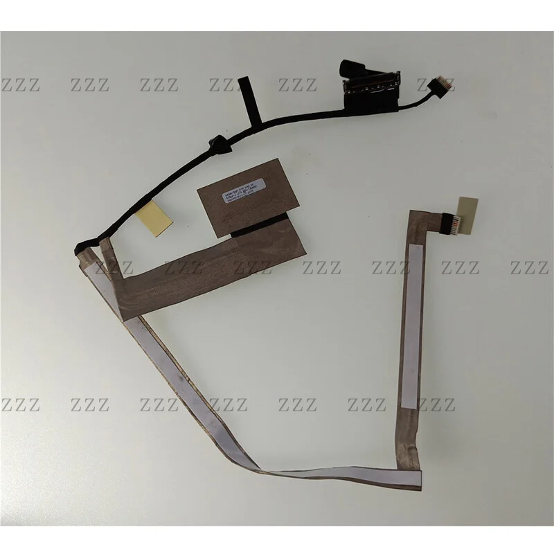 ZZ For Dell Latitude 7490 FHD Touchscreen LCD Video Ribbon Cable 00K19P 0K19P