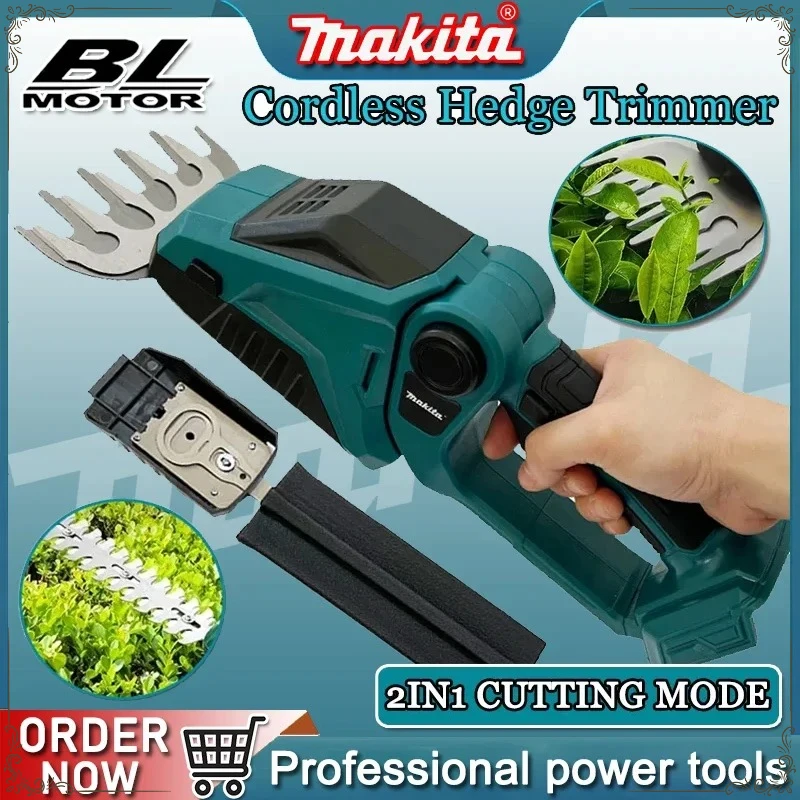 Thumbnail 2 - #24 Cheap Hedge Trimmers Worth Buying