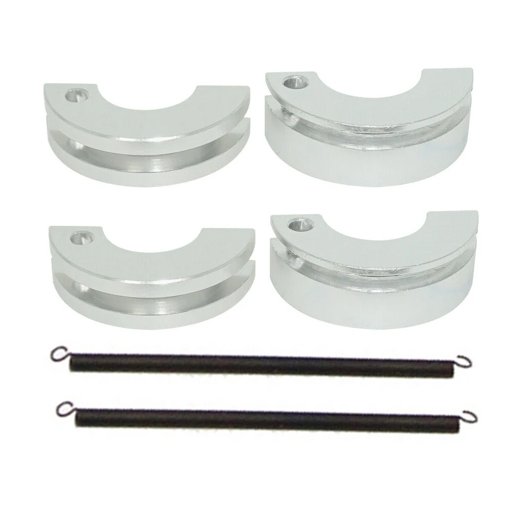 2Pack Alloy Engine Clutch Shoe Spring Upgrade Part for HSP Redcat Racing Himoto Traxxas 1/10 RC Nitro Racing Model Car Truck