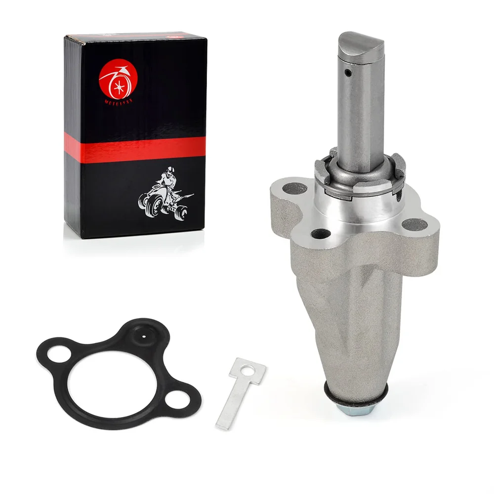 Napinacz łańcucha rozrządu i uszczelka do HONDA 600RR CBR600RR CBR600RA 2003-2021 14520-MEE-013 14523-MCW-003