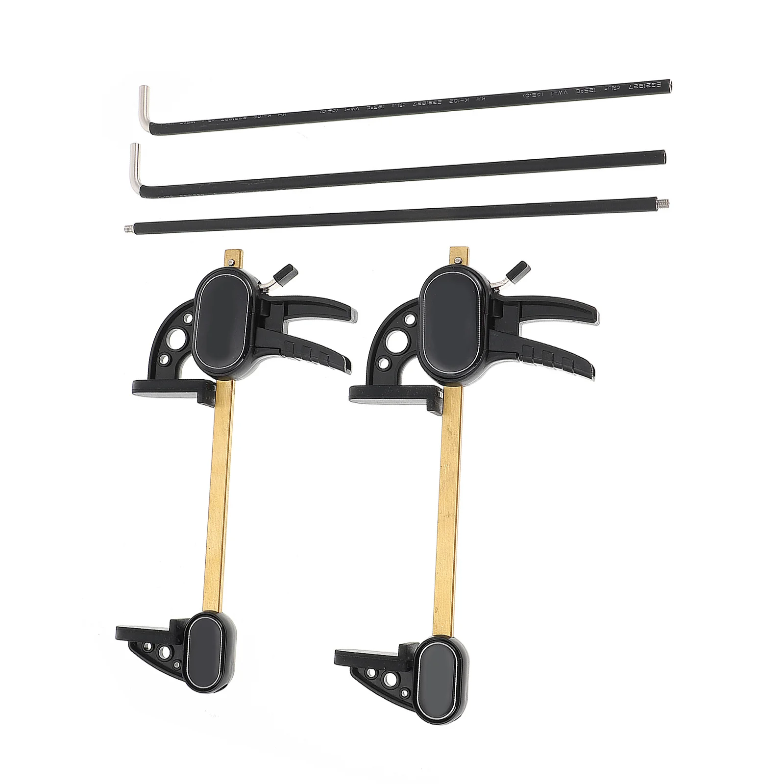 

1pc Hand Corrector Black Universal For Beginners Finger Practice Device Piano Posture Corrector Plastic Piano Beginner