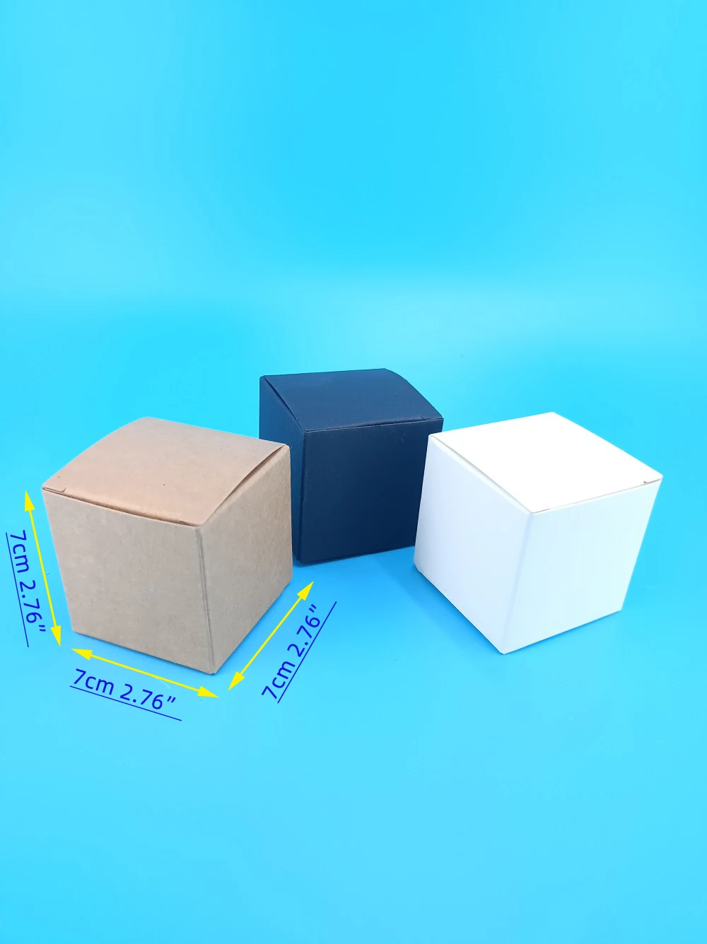 Caixa Branca com Tampa de Papelão: O Guia Completo para Escolher e Utilizar