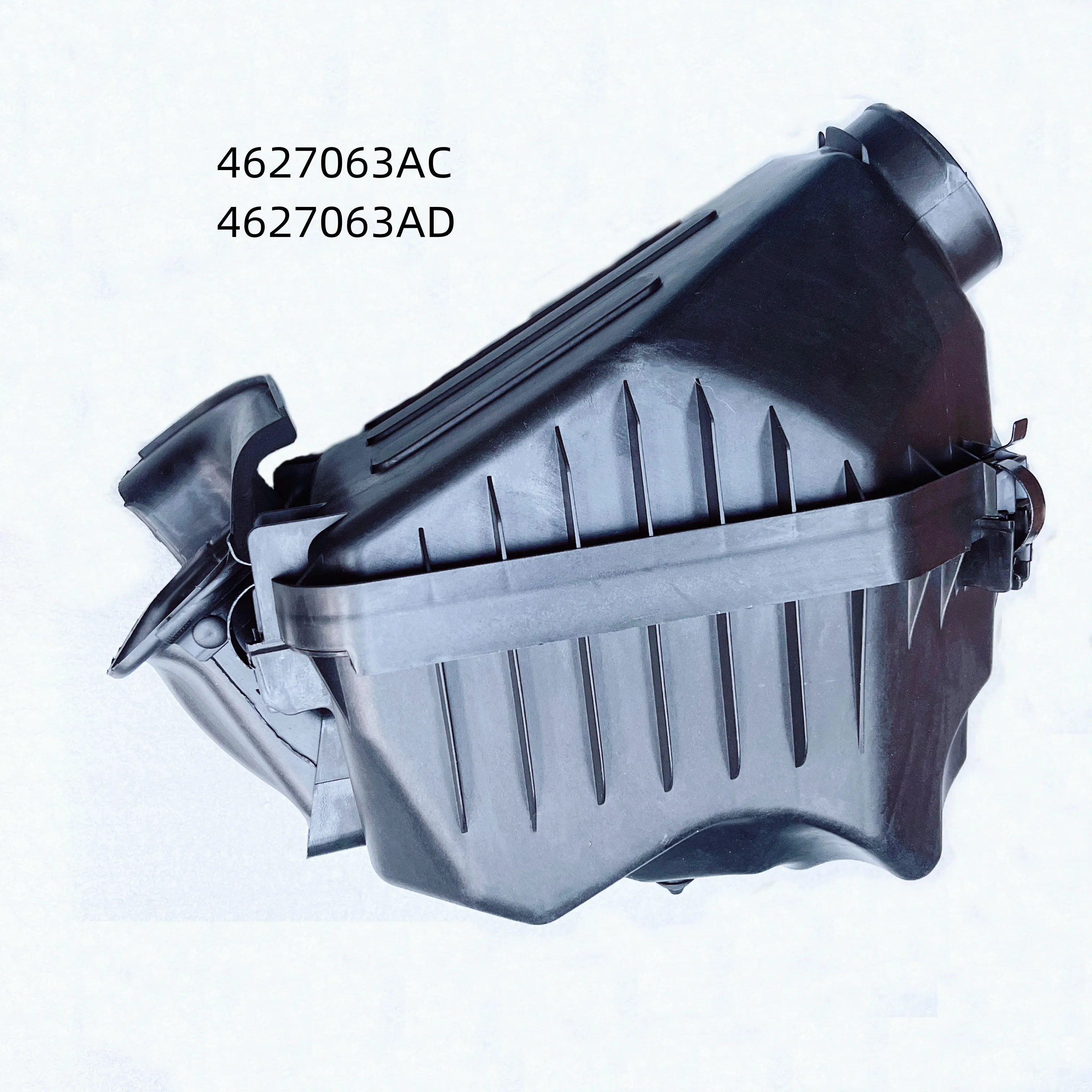 Air Filter Housing (Intake Cleaner Housing) 4627063AC, 4627063AD Suitable For: 3.6L, Jeep Wrangler ,JK, J3, 2012-2019