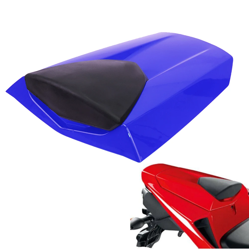 

Motorcycle Passenger Rear Seat Cover Cowl For Honda CBR600RR 2013 2014 2015 2016 2017 2018 2019 2020 2021 2022 2023 2024