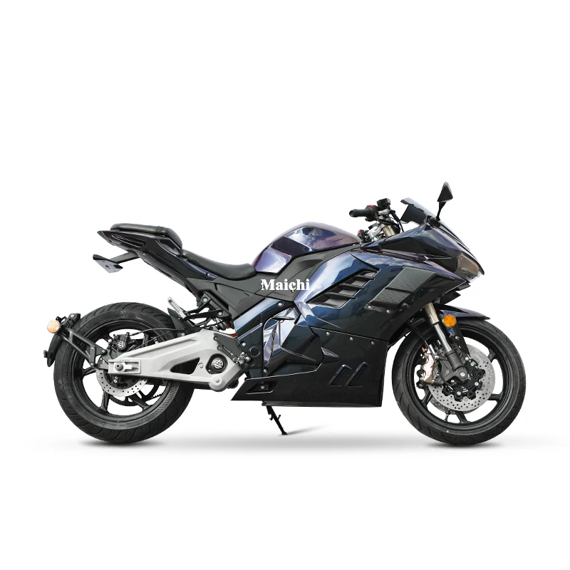 Highest Model Electric Motorcycle New Electric Motorcycle Lithium Racing Motorcycles