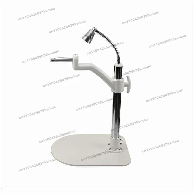 FOR WZ-ZZ Comprehensive Optometry Bracket Hanging Bull's Eye Adjustable Height Bracket European Standard American Standard