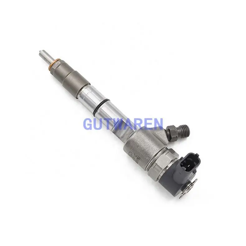 

High Quality Common Rail Injector 0445110245 33800-27400 0445110246 for Diesel Nozzle Assembly