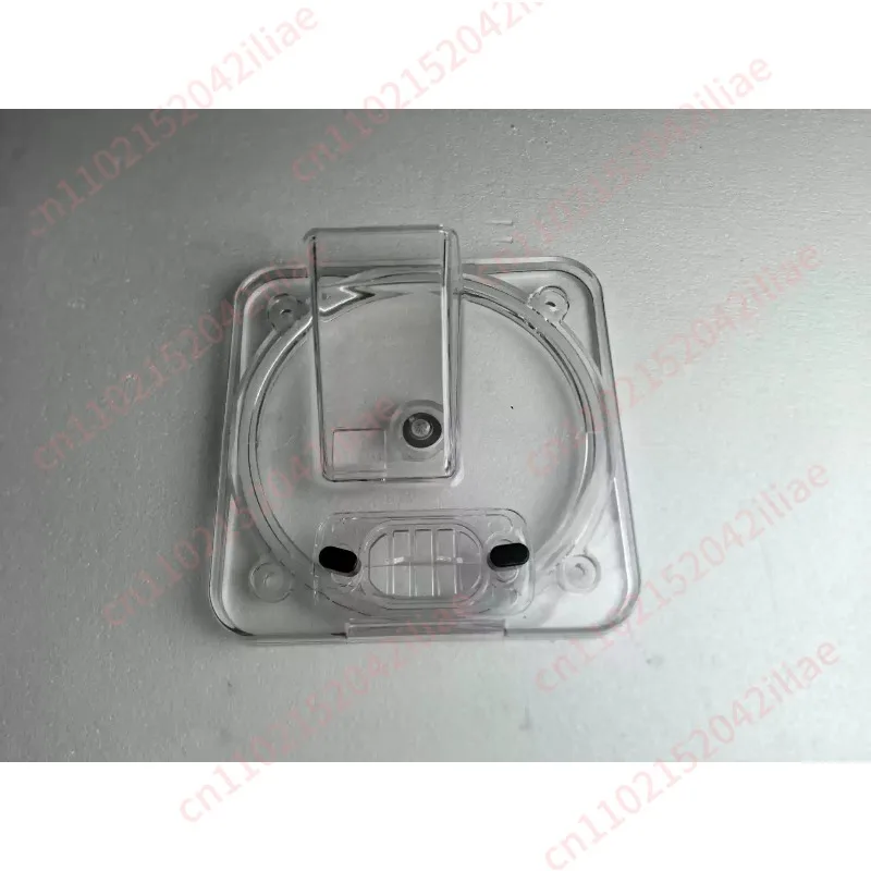 Unloading Seat Replacement Part for YKF-116 Hard Ice Cream Machine - Ice Cream Maker Discharge Base Component