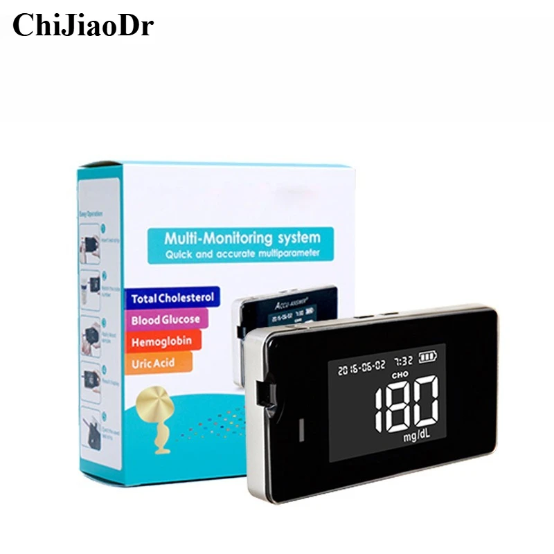 accu-answer-isaw-4in1-analyzer-with-cholesterol-blood-glucose-uric-acid-hemoglobin