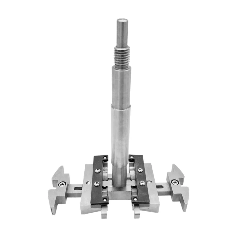 Inner Ear Belt Weld…