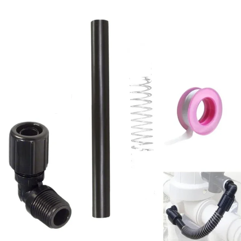 

320 and 322 compatible chlorinator components include: R172272, R172091, and R171097