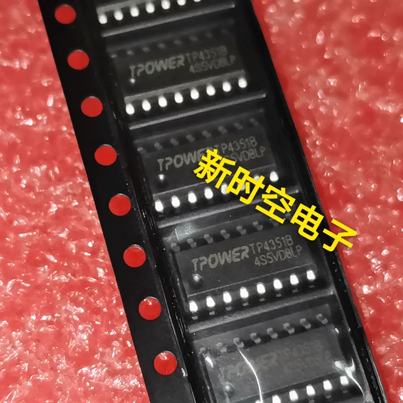 50PCS~500PCS/LOT  TP4351B  SOP16  New original