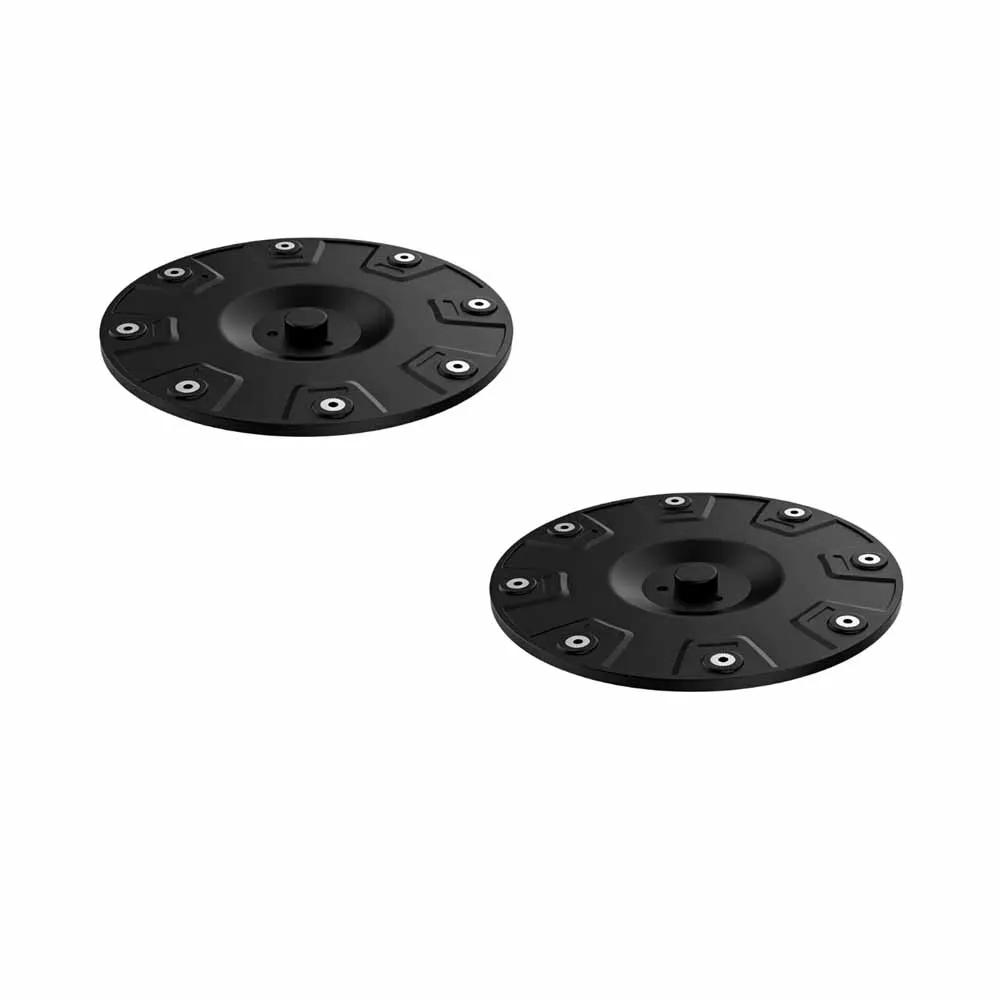 165x15mm Mowing Robot Disc for Mammotion For Yuka For Mini For Series 500 600 700 800 Lawn Care Replacement Part