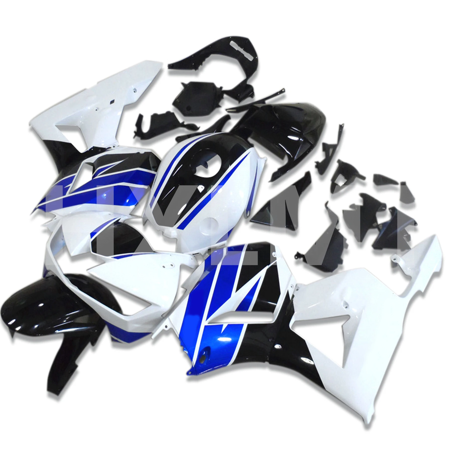 New ABS Fairing Kit For HONDA CBR 600RR F5 13 14 15 Motorcycle Customized Shell Fairings CBR 600 RR F5 2013 2014 2015