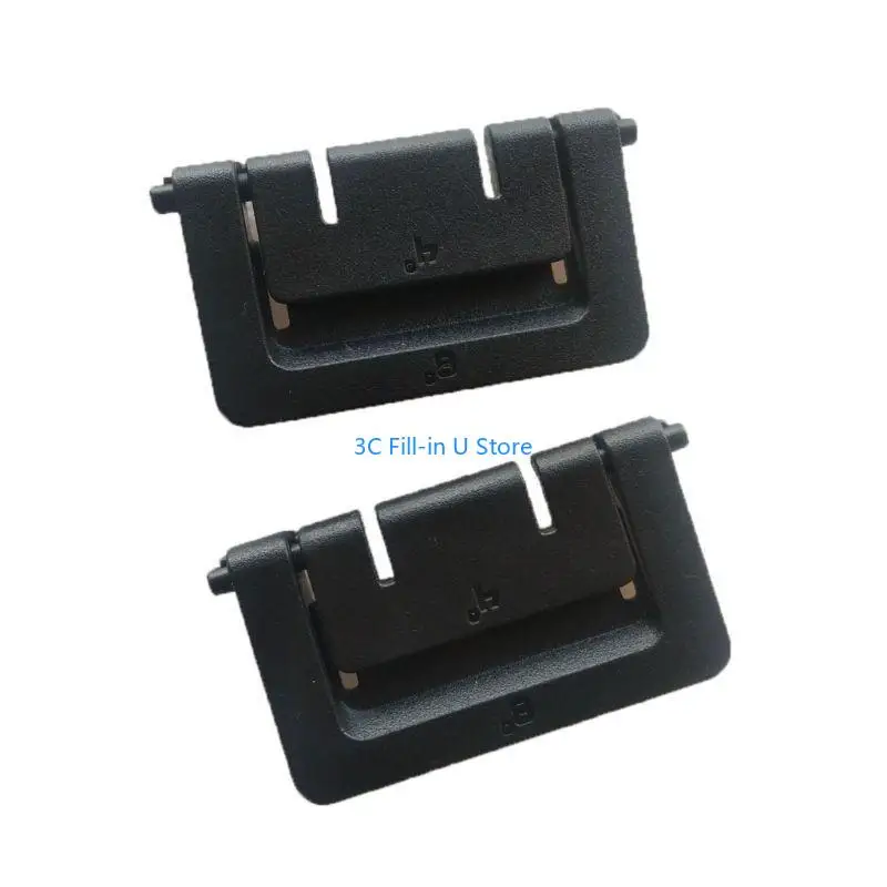 

G8TA 2 Pcs Universal Keyboard Bracket Leg Stand for G610 G810 GPRO Replacement Parts