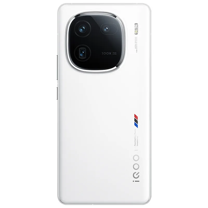 In Stock Vivo Iqoo 12 Smart Phone 6.78