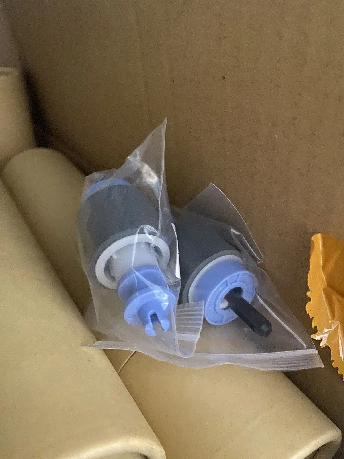 

1X RM1-2998-000 Tray 2 3 Pickup Roller for HP LaserJet M5025 M5035 M5039 700 M712 M725 / 5025 5035 5039 712 725