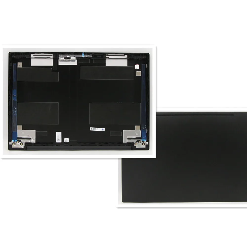 

New Original for Lenovo ThinkPad L14 Gen 1 Gen 2 LCD Rear Lid Back Cover Top Case black metal 5CB0S95393