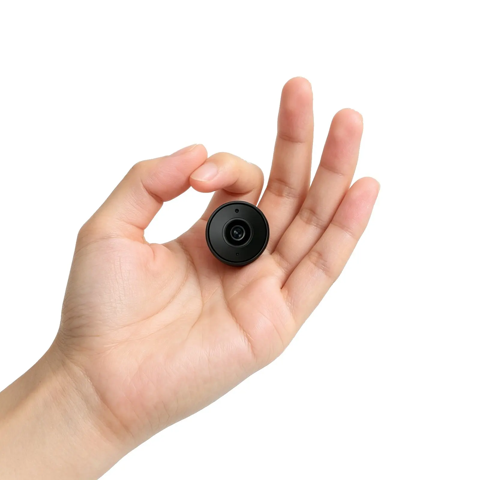 A29Only 0.9 Home HD Camera, Wi-Fi Network Camera, Home Indoor Monitoring, Night Vision, Motion Detection, Mini Wireless Camera