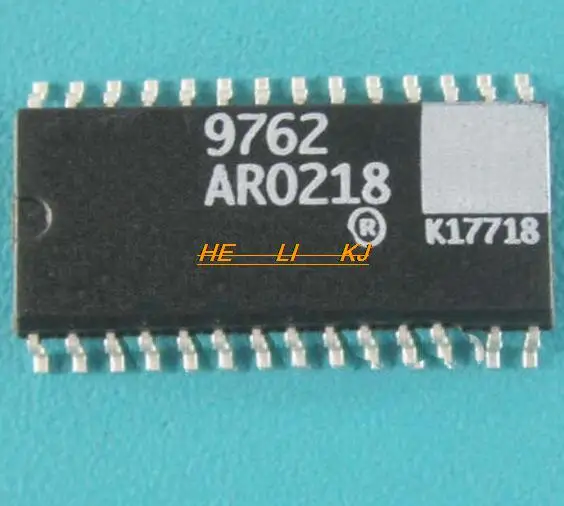 

100% NEW Free shipping AD9762AR SOP28