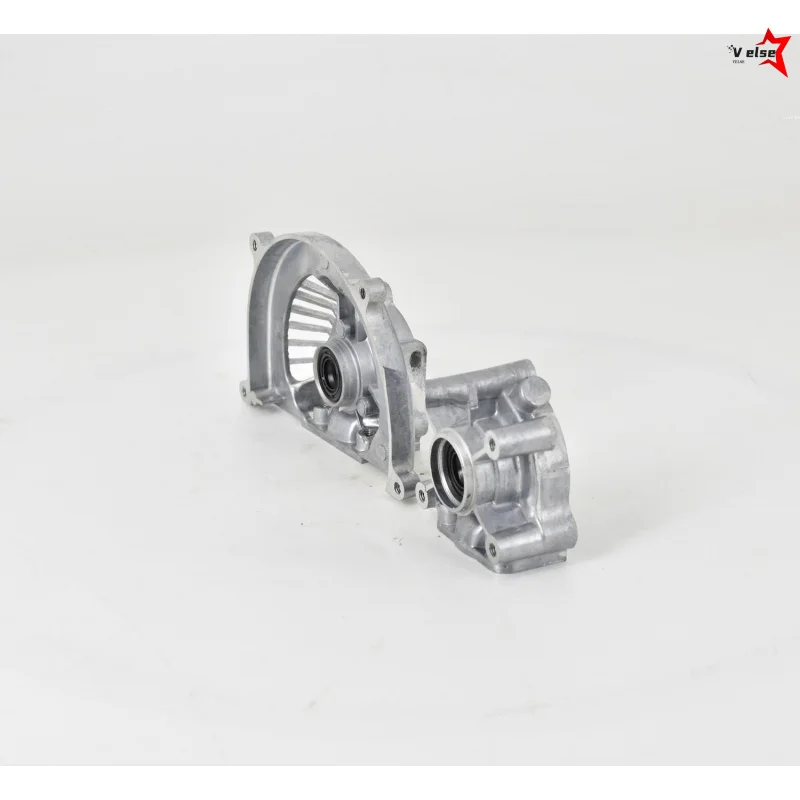 Sturdy Sealed Crankcase Housing For Kawasaki TH23 Tea Harvester Road Greening Hedge Pruning Power Machinery