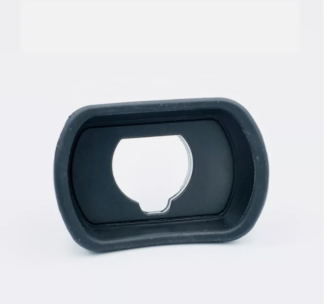 Camera Viewfinder Eyecup Eyepiece Eyeshade for Fujifilm Fuji EC-XTL XT4 XT2 XT3 GFX-50S Mirrorless Camera Eye Protector Professi