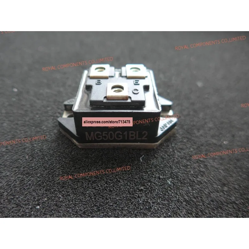 MG50G1BL2