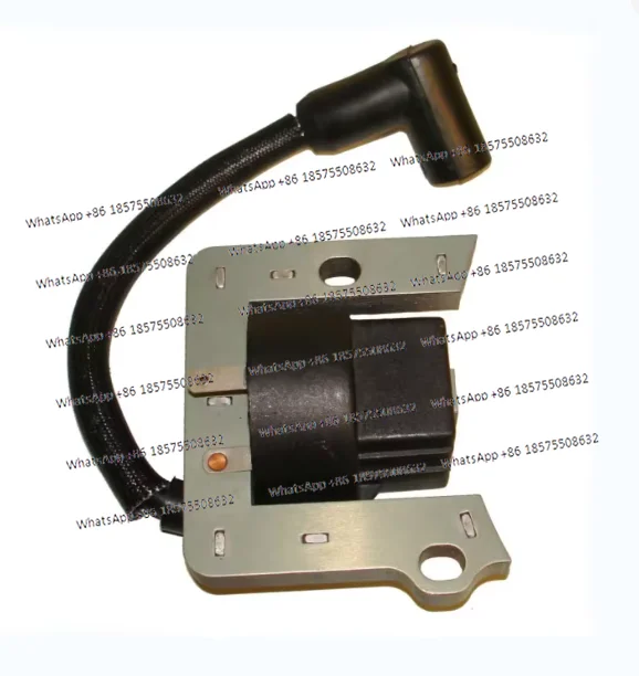 GXV140 Ignition coil For Honda GXV140 GXV160 engine motor Lawn mower # 30500-ZG9-801 30500-ZE7-043 30500-ZE7-033