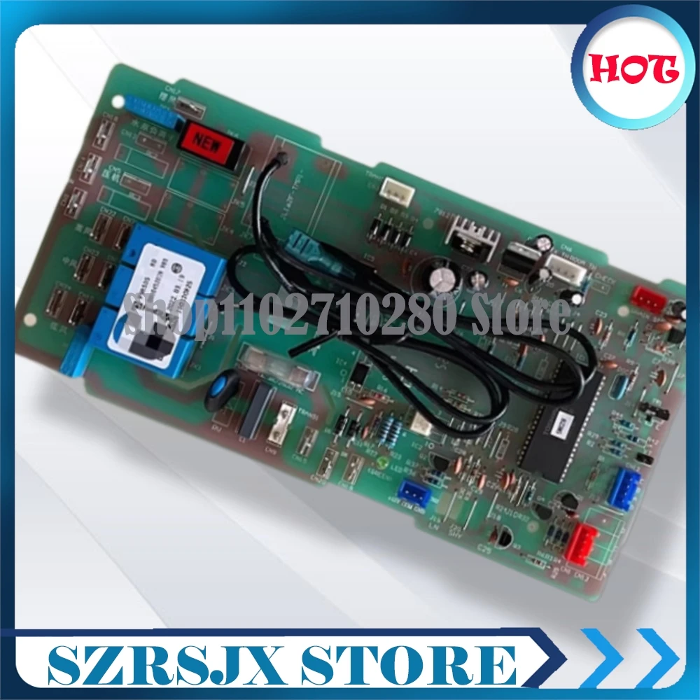 10PP KF-250EW/730 0010452039 test ok circuit board motherboard