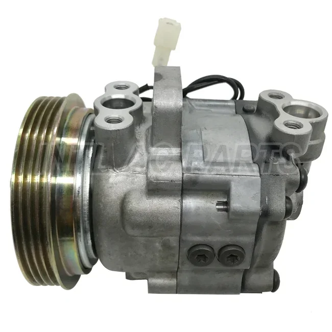 DKV-07G DKV07G AC Compressor for SUBARU SAMBAR VAN 506021-6160 5060216160 73111-TC030 506021-7120 73111TC030