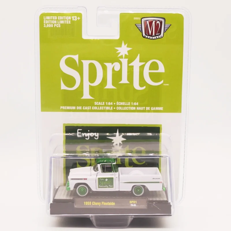 

Литой под давлением масштаб 1:64, пикап Fleetside 1969, классическая модель автомобиля из сплава, готовый продукт, имитация коллекции игрушек, подарок, статический дисплей