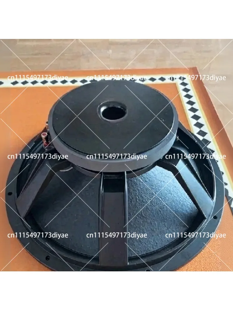 15 inch Professional Active PA Speaker System Outdoor Stage Performance Subwoofer with Powerful Bass