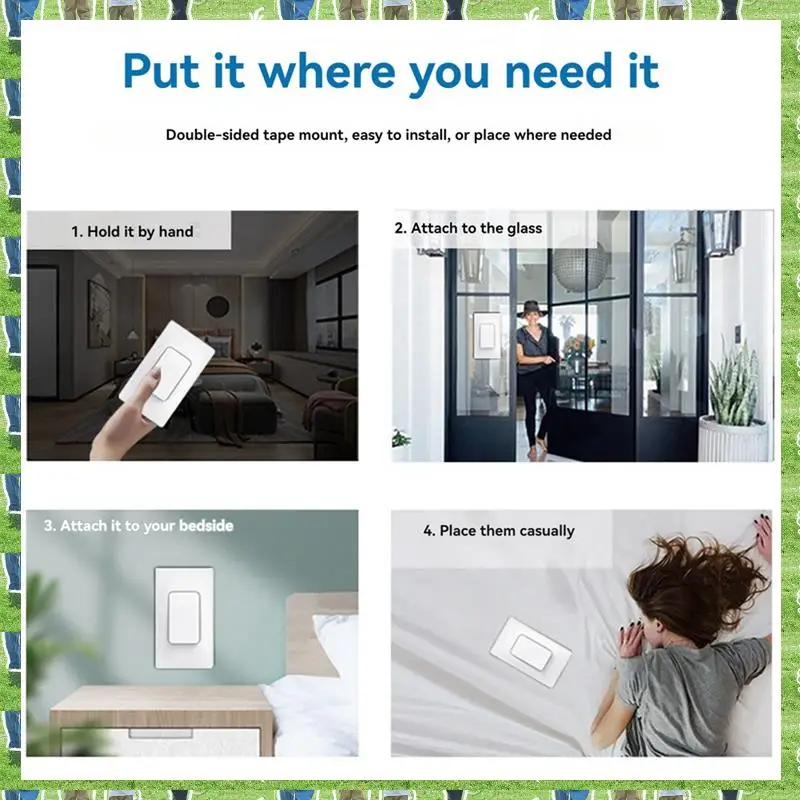 Fts Self Powered Wi…