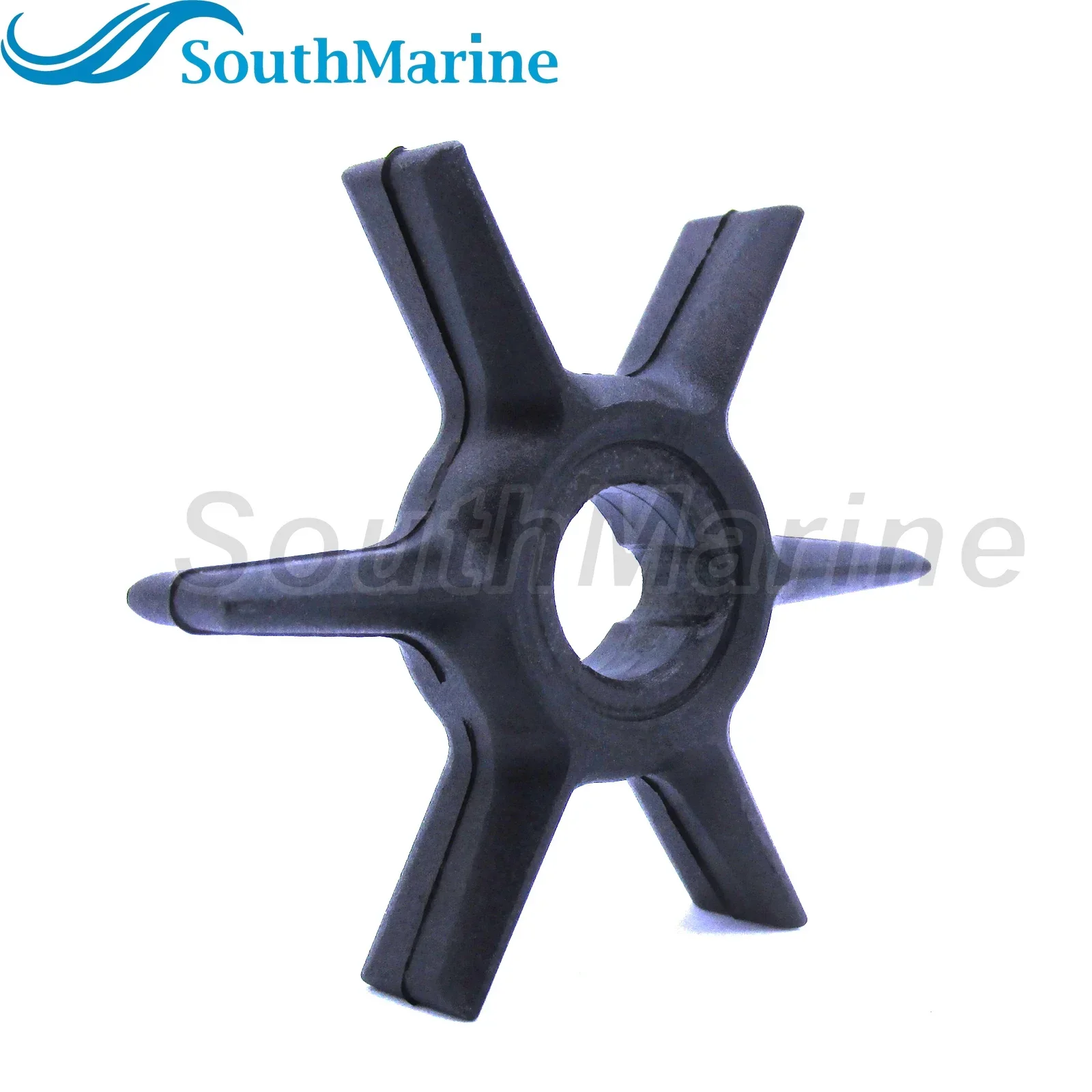 

47-42038 47-42038-2 47-42038Q02 Impeller for Mercury Mariner 6HP 8HP 9.9HP 15HP Outboard Motor Parts